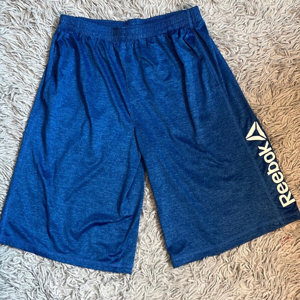 Reebok shorts